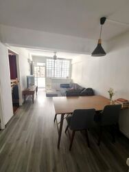Blk 4 Holland Close (Queenstown), HDB 3 Rooms #572890431